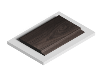 Панель HI WOOD